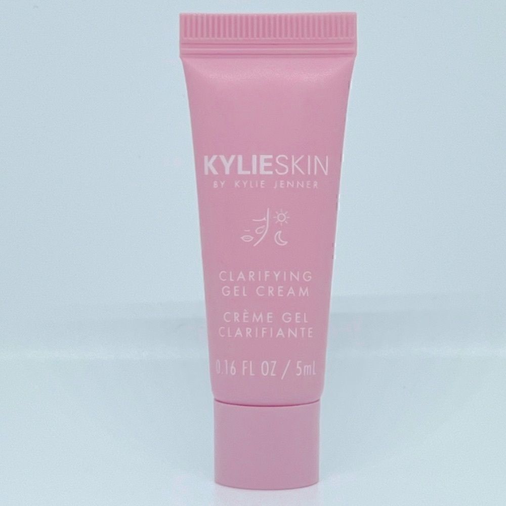 $8⭐️ Kylie Skin Clarifying Gel Cream